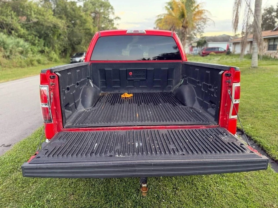 2012 Ford F-150 12th Gen - Image 7 of 12