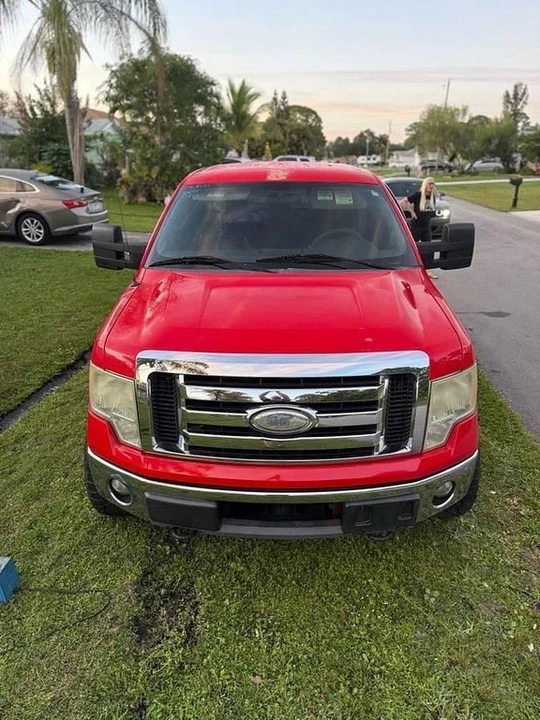 2012 Ford F-150 12th Gen - Image 5 of 12