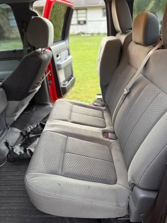 2012 Ford F-150 12th Gen - Image 9 of 12