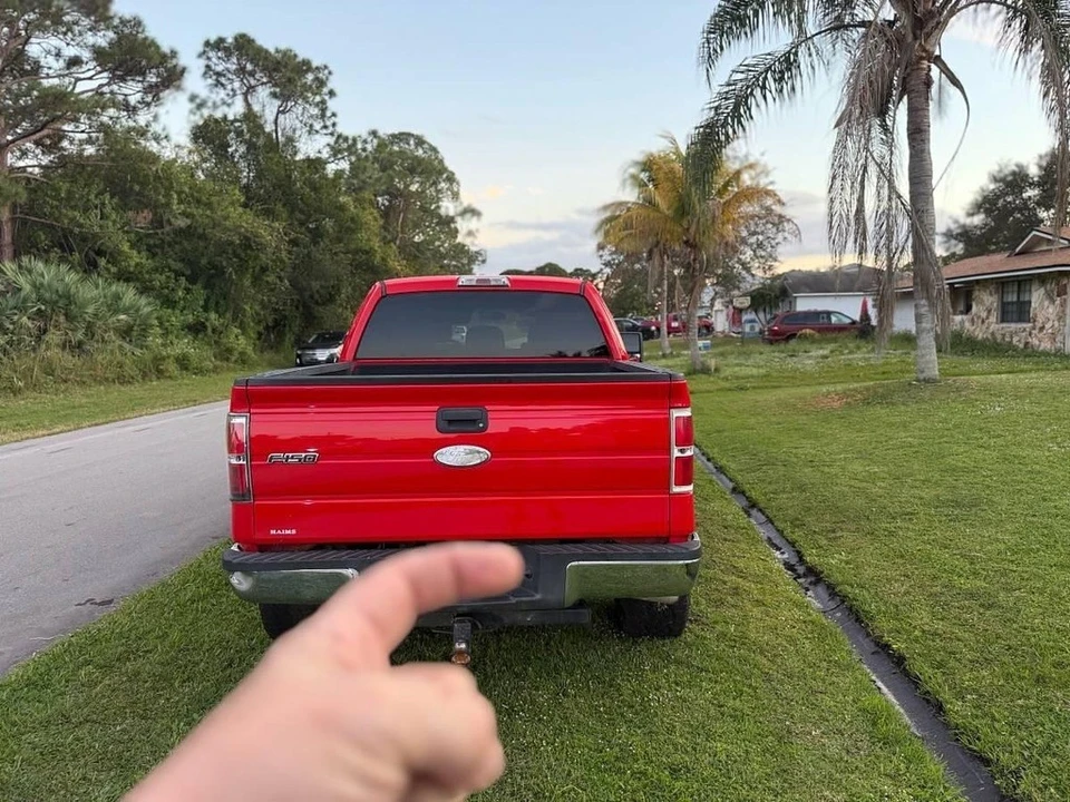 2012 Ford F-150 12th Gen - Image 6 of 12