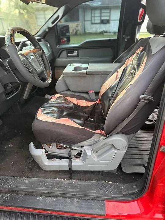 2012 Ford F-150 12th Gen - Image 10 of 12