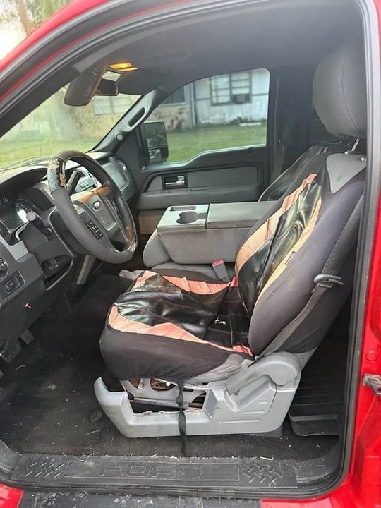 2012 Ford F-150 12th Gen - Image 11 of 12