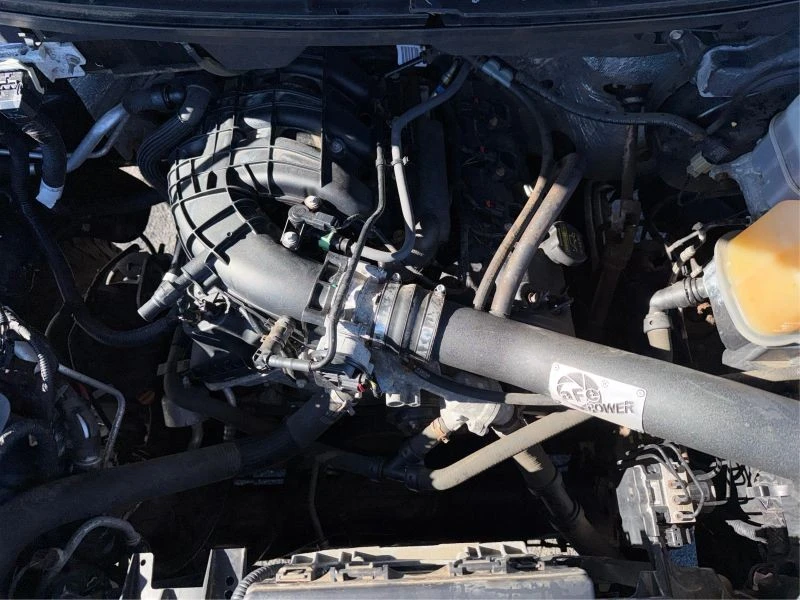 2012 Ford F-150 12th Gen - Image 12 of 12