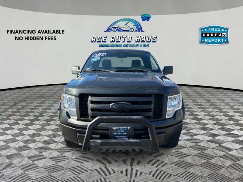 2012 Ford F-150 12th Gen - Image 2 of 12