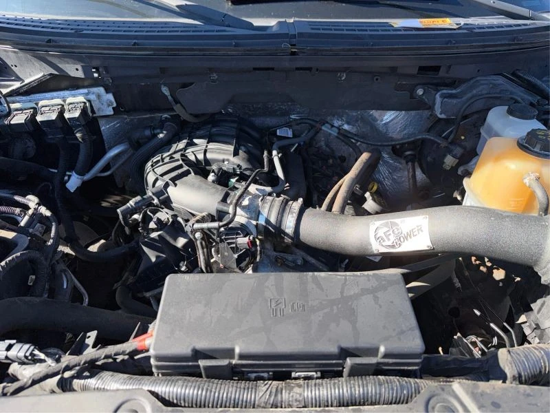 2012 Ford F-150 12th Gen - Image 10 of 12