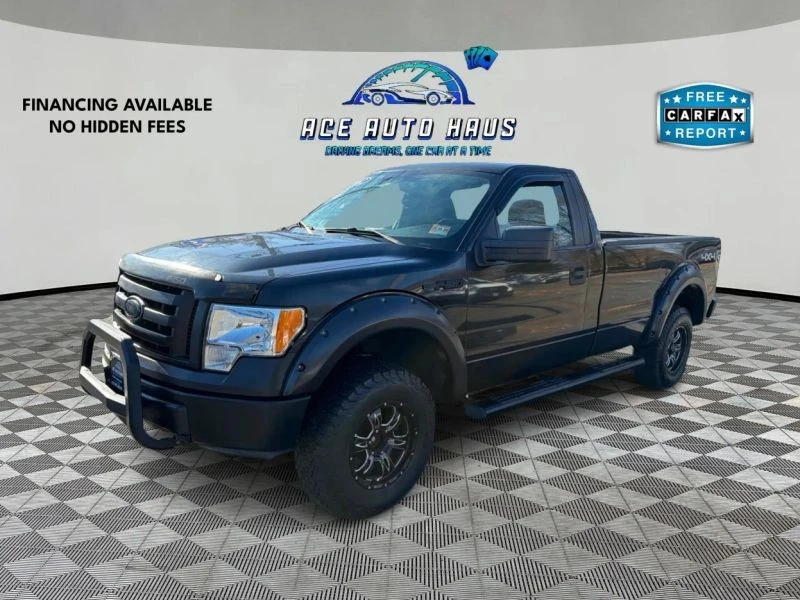 2012 Ford F-150 12th Gen - Image 3 of 12