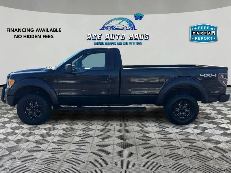 2012 Ford F-150 12th Gen - Image 4 of 12
