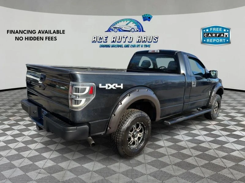 2012 Ford F-150 12th Gen - Image 7 of 12
