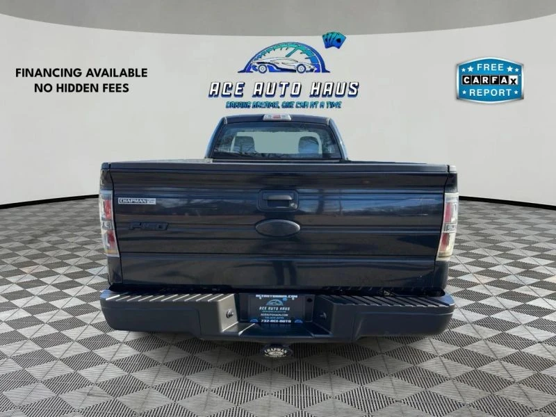 2012 Ford F-150 12th Gen - Image 6 of 12