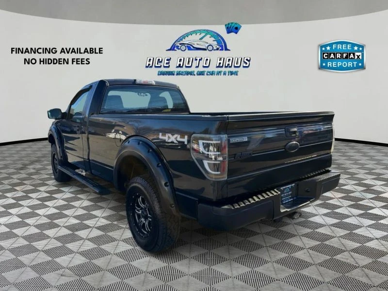 2012 Ford F-150 12th Gen - Image 5 of 12