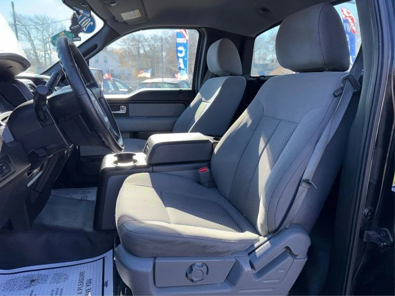 2012 Ford F-150 12th Gen - Image 9 of 12