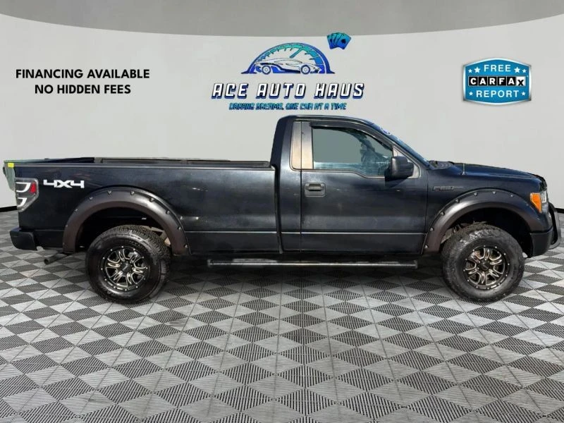 2012 Ford F-150 12th Gen - Image 8 of 12