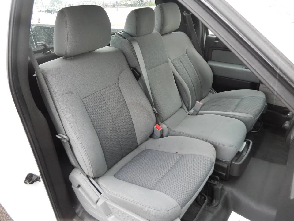 2012 Ford F-150 12th Gen - Image 29 of 31