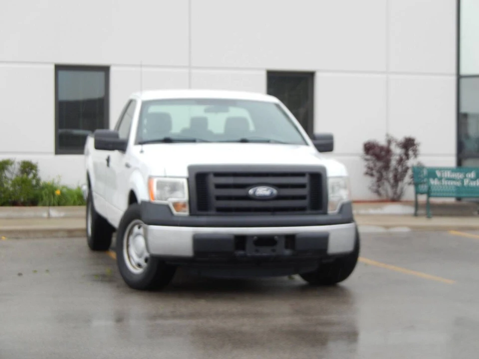 2012 Ford F-150 12th Gen - Image 5 of 31