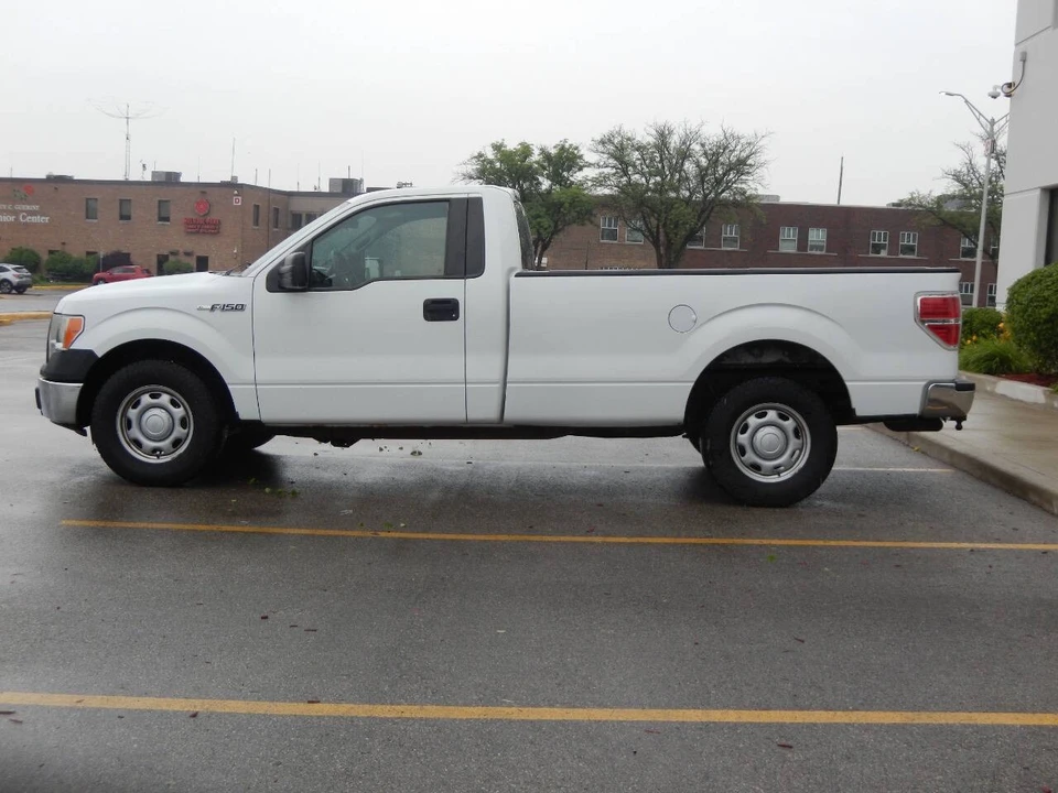 2012 Ford F-150 12th Gen - Image 10 of 31
