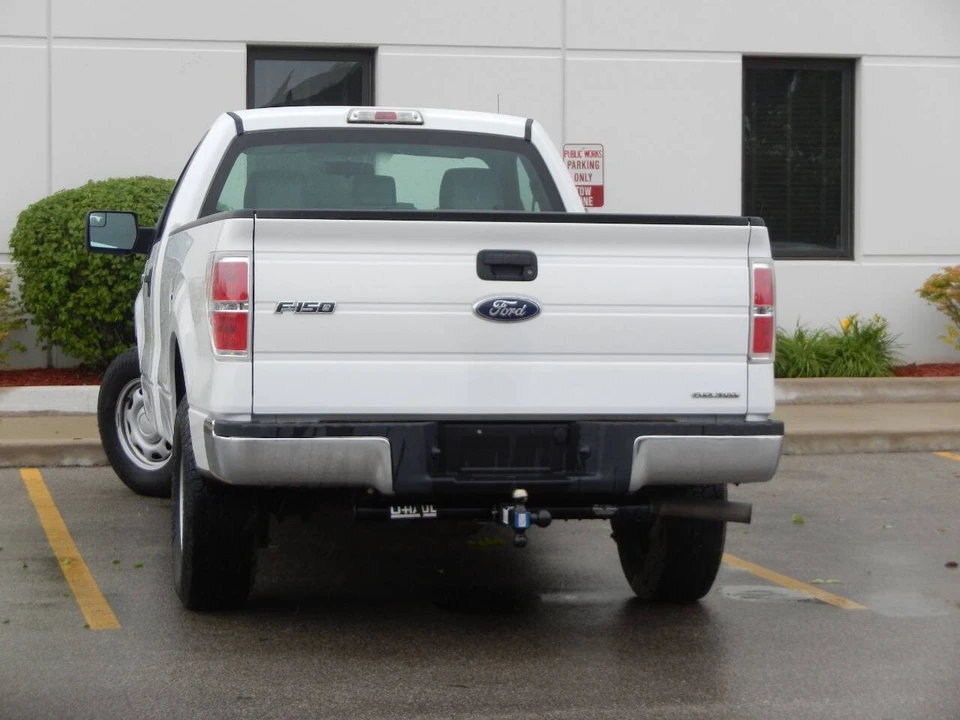 2012 Ford F-150 12th Gen - Image 13 of 31