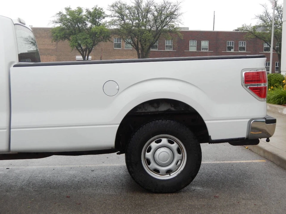 2012 Ford F-150 12th Gen - Image 11 of 31