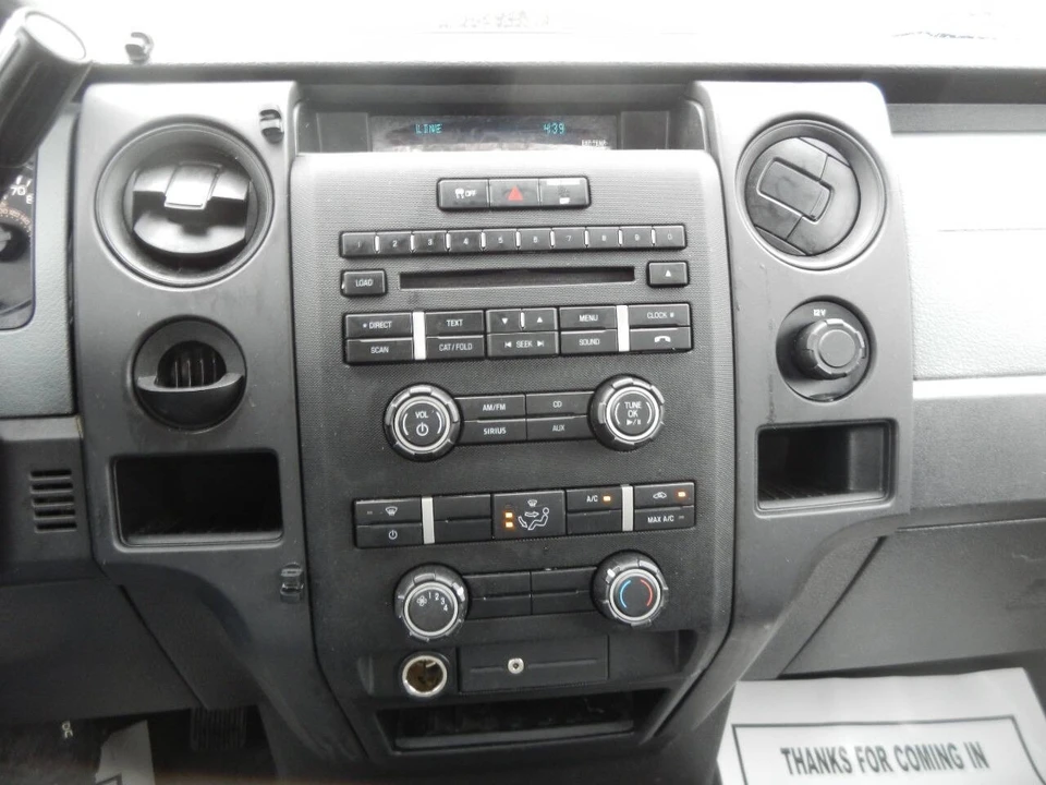 2012 Ford F-150 12th Gen - Image 30 of 31