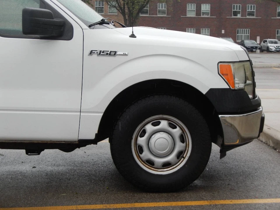 2012 Ford F-150 12th Gen - Image 22 of 31