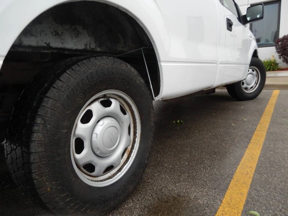 2012 Ford F-150 12th Gen - Image 18 of 31