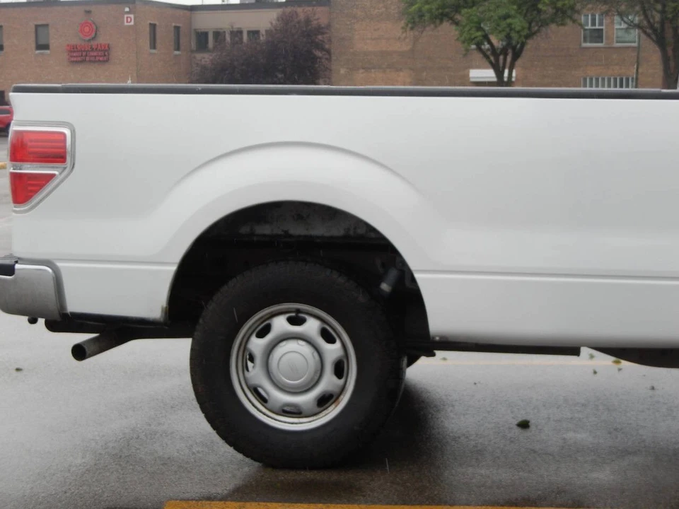 2012 Ford F-150 12th Gen - Image 21 of 31