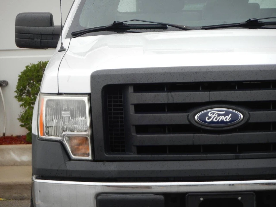 2012 Ford F-150 12th Gen - Image 9 of 31