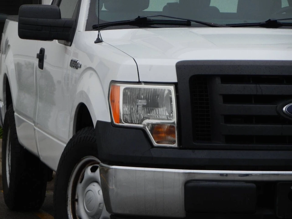 2012 Ford F-150 12th Gen - Image 6 of 31