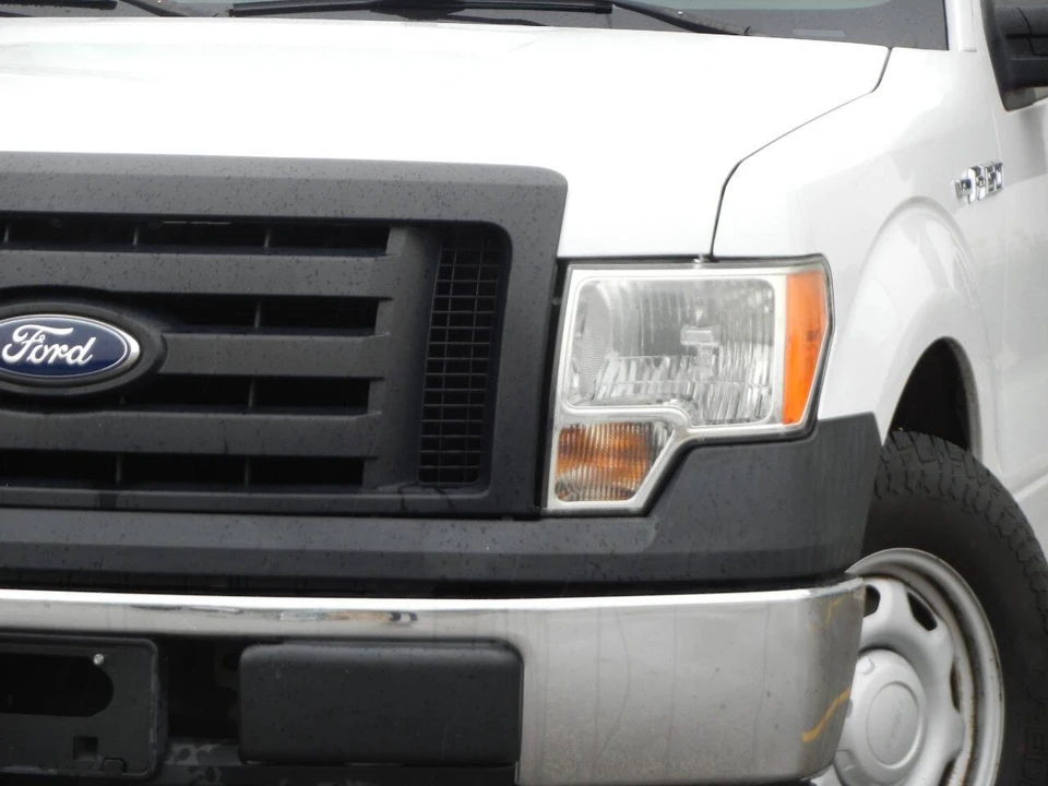 2012 Ford F-150 12th Gen - Image 4 of 31