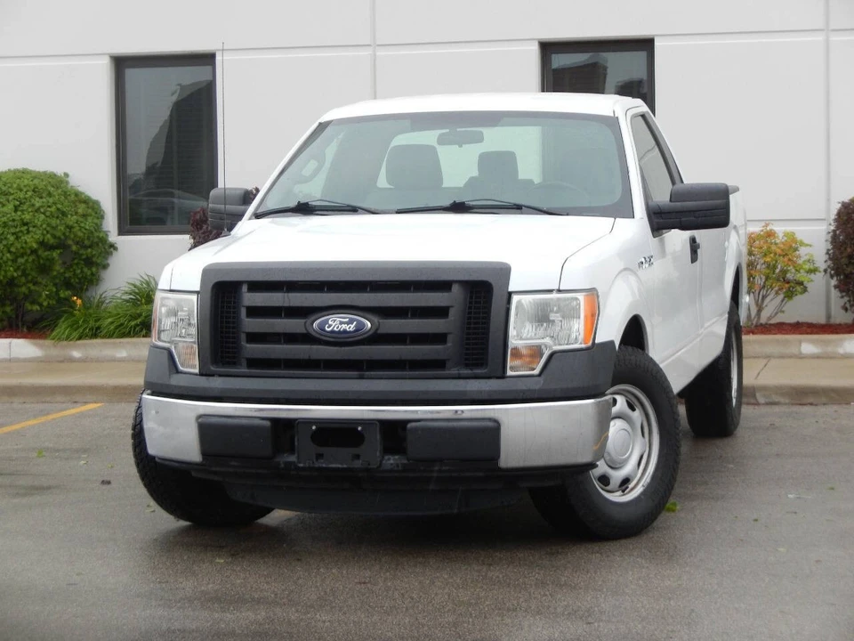 2012 Ford F-150 12th Gen - Image 3 of 31
