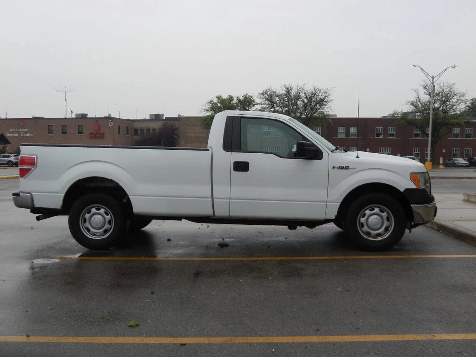 2012 Ford F-150 12th Gen - Image 20 of 31