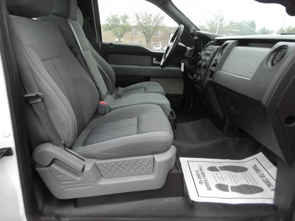 2012 Ford F-150 12th Gen - Image 28 of 31