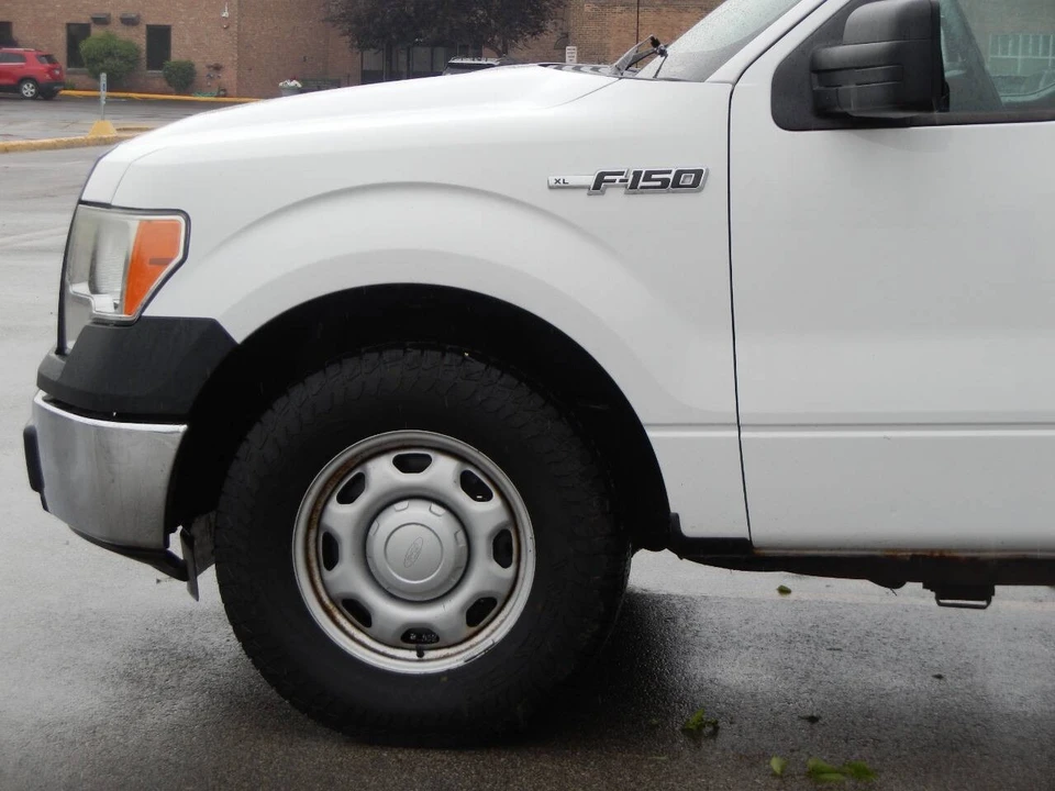 2012 Ford F-150 12th Gen - Image 12 of 31