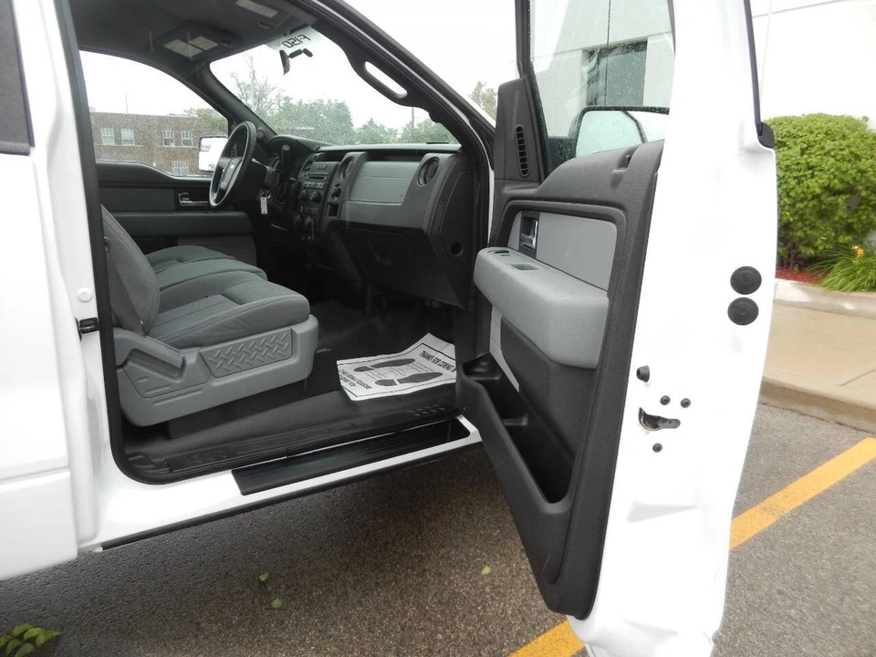 2012 Ford F-150 12th Gen - Image 27 of 31