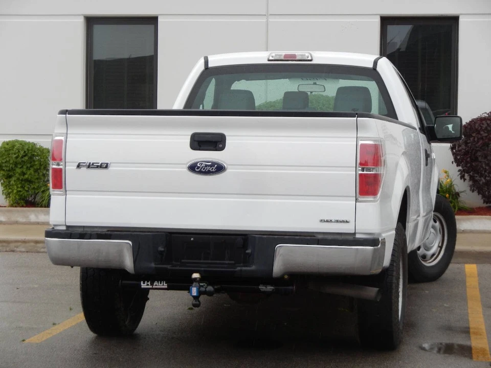 2012 Ford F-150 12th Gen - Image 16 of 31