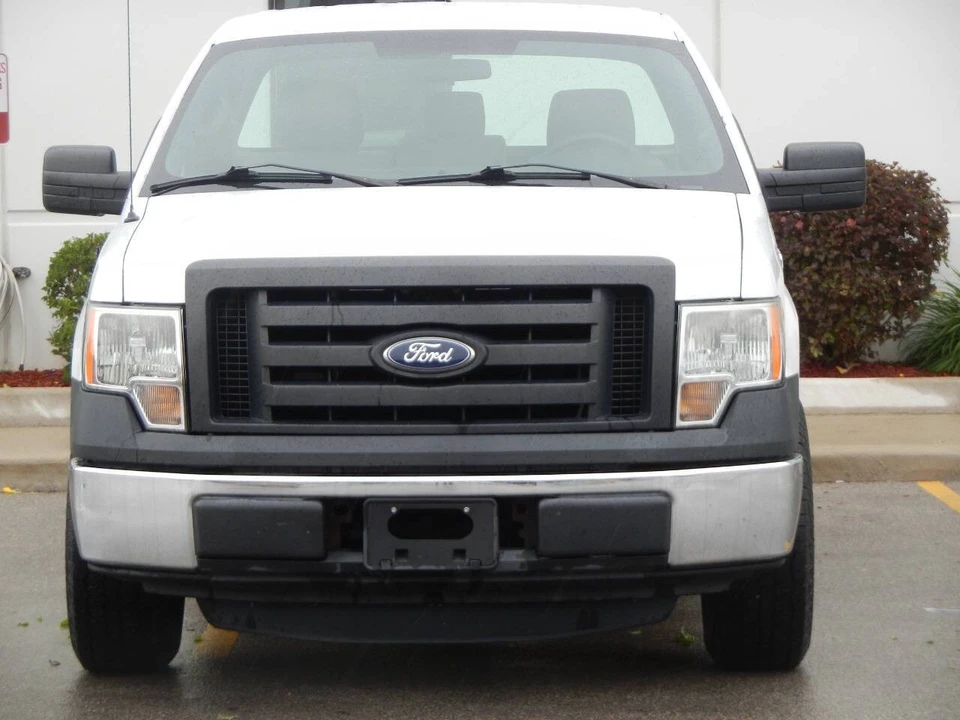 2012 Ford F-150 12th Gen - Image 7 of 31