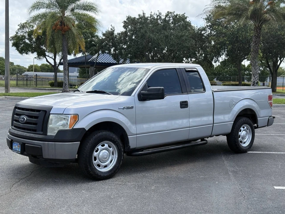 2012 Ford F-150 12th Gen - Image 2 of 31