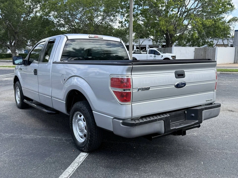 2012 Ford F-150 12th Gen - Image 4 of 31