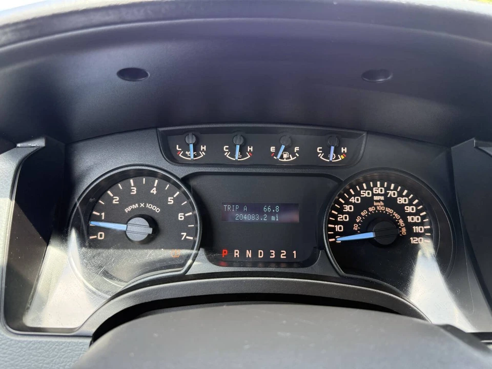 2012 Ford F-150 12th Gen - Image 30 of 31