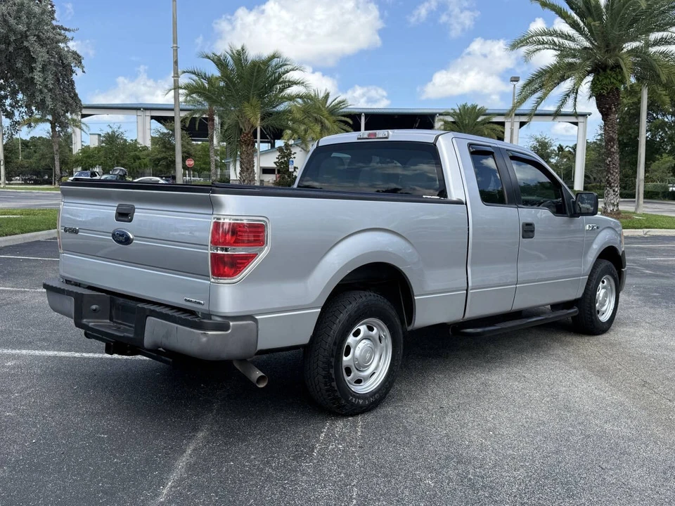 2012 Ford F-150 12th Gen - Image 6 of 31