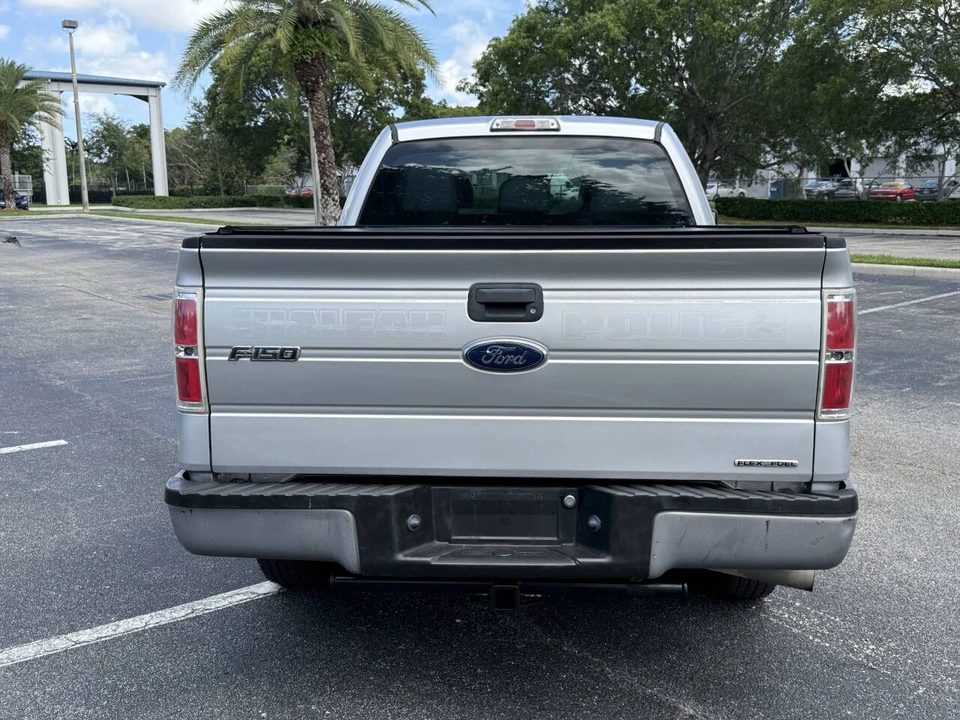 2012 Ford F-150 12th Gen - Image 5 of 31