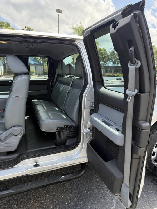 2012 Ford F-150 12th Gen - Image 14 of 31