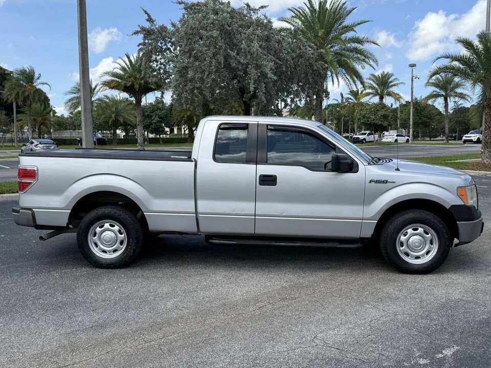 2012 Ford F-150 12th Gen - Image 7 of 31