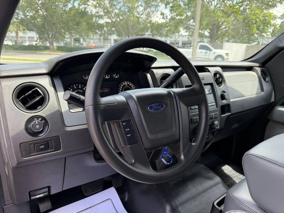 2012 Ford F-150 12th Gen - Image 12 of 31
