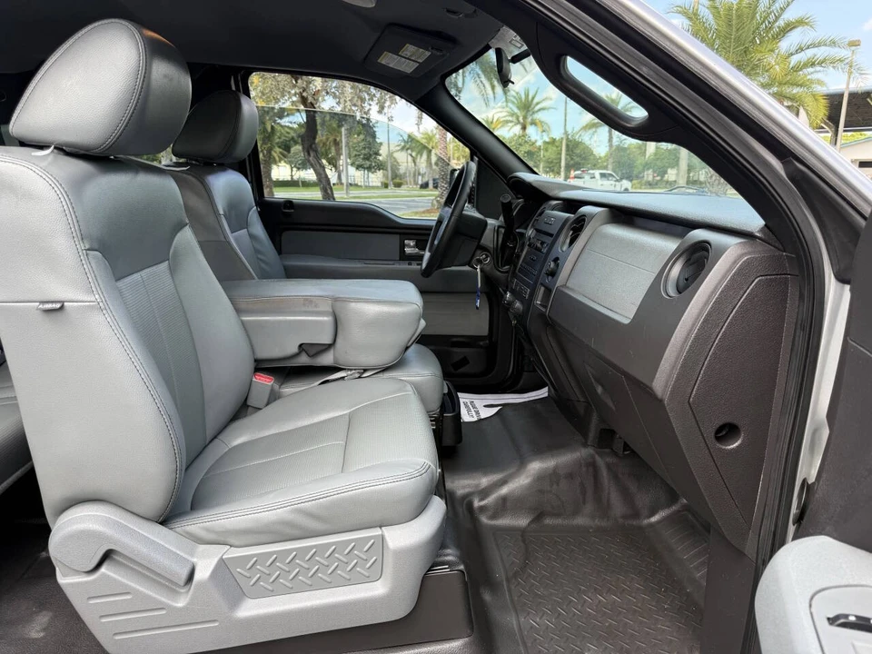 2012 Ford F-150 12th Gen - Image 21 of 31