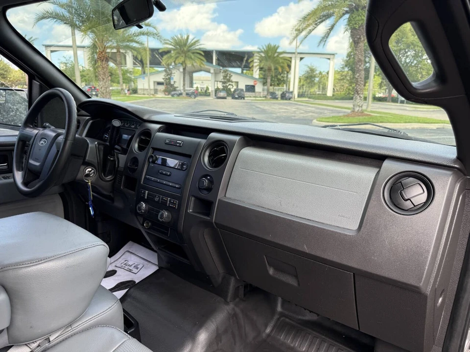 2012 Ford F-150 12th Gen - Image 19 of 31