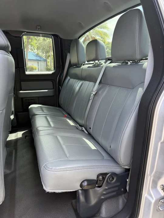 2012 Ford F-150 12th Gen - Image 15 of 31