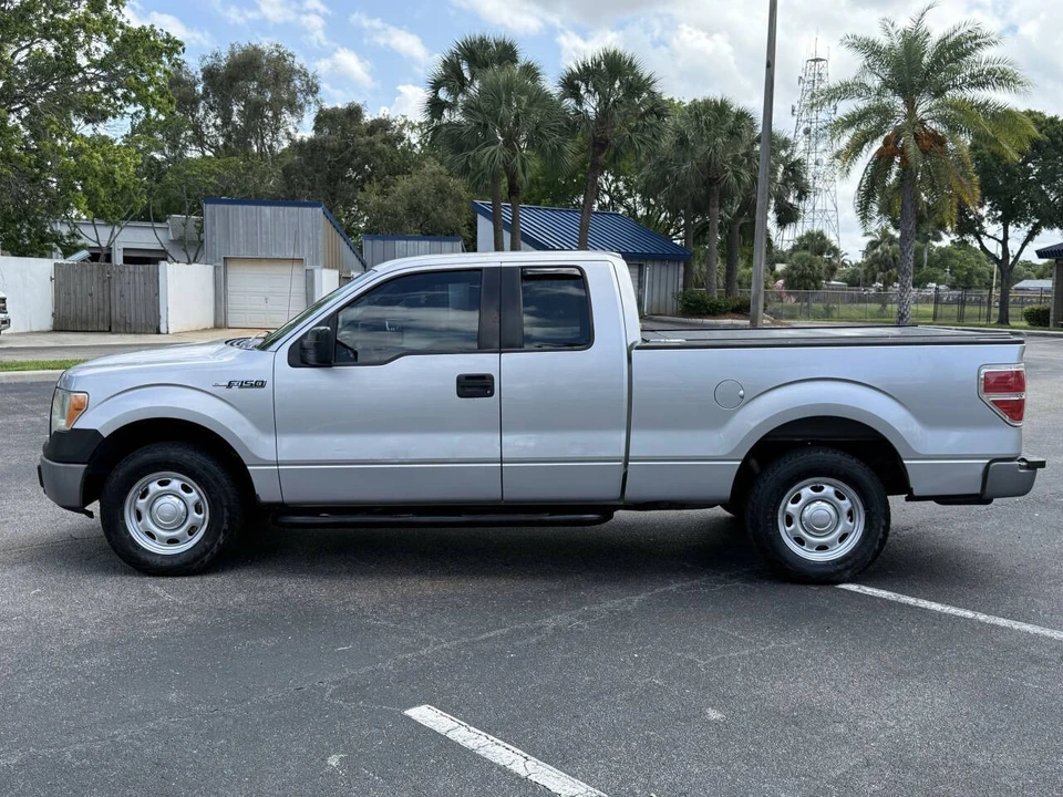 2012 Ford F-150 12th Gen - Image 3 of 31