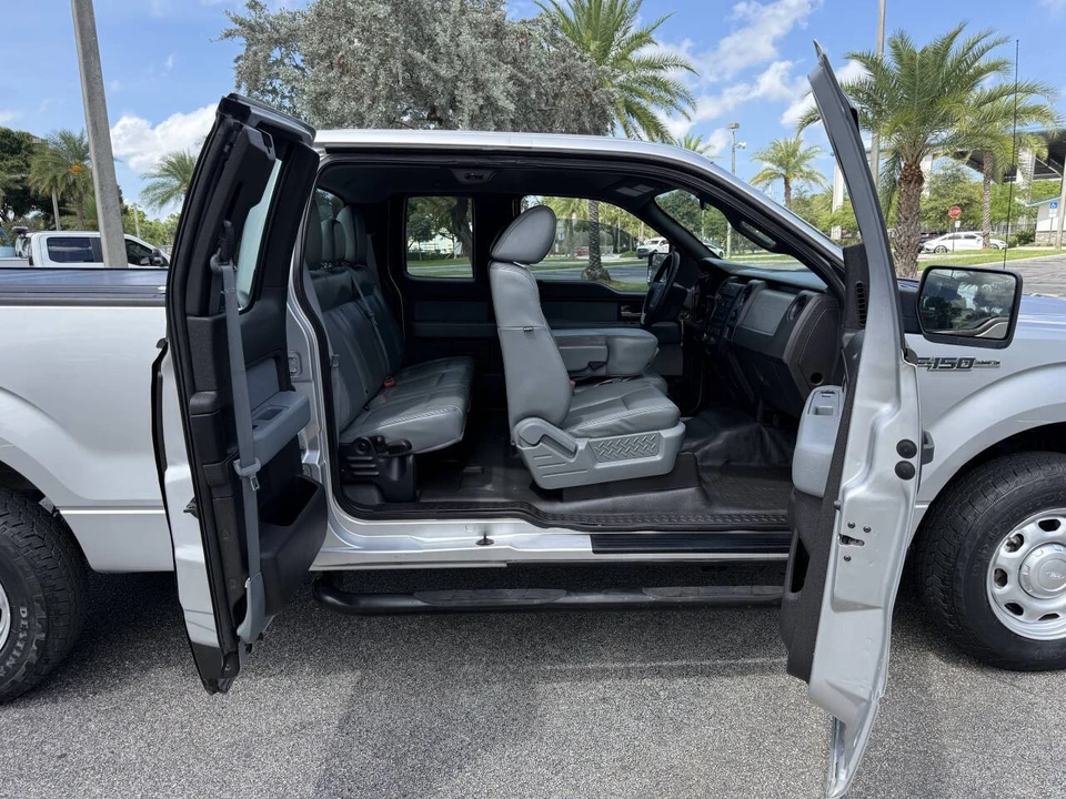 2012 Ford F-150 12th Gen - Image 17 of 31