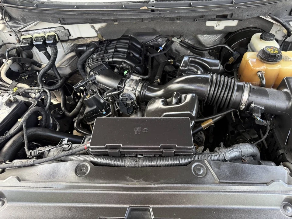 2012 Ford F-150 12th Gen - Image 26 of 31