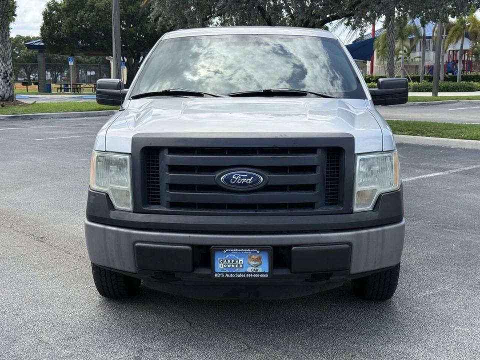 2012 Ford F-150 12th Gen - Image 9 of 31